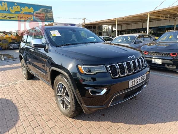 Jeep for sale in Iraq